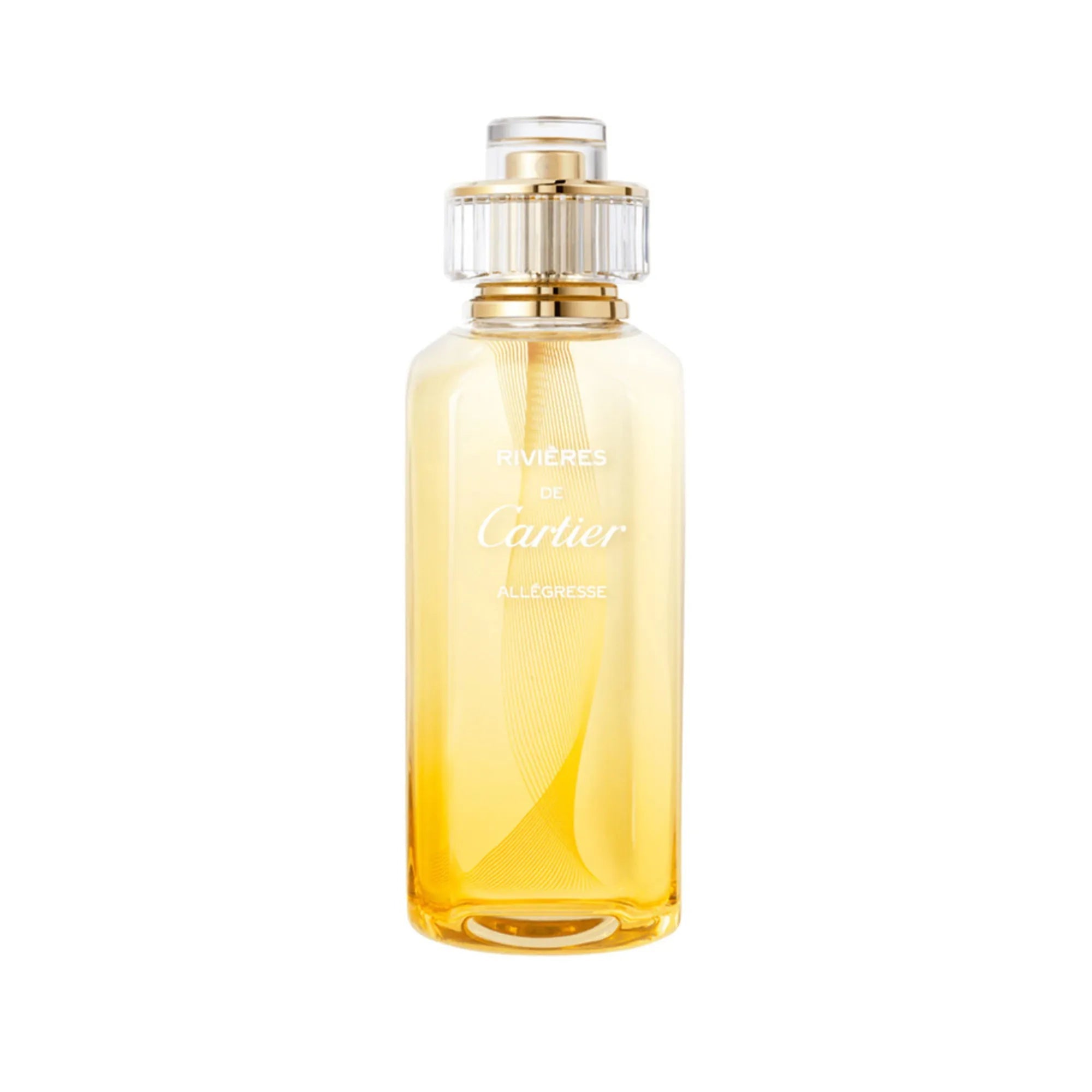 Rivières De Cartier Allégresse Edt Spray 100ml - Afanaya